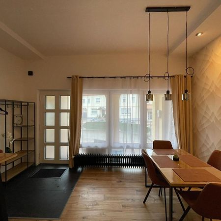 Ferienwohnung Schulerhaus Stetten am Kalten Markt Exterior photo